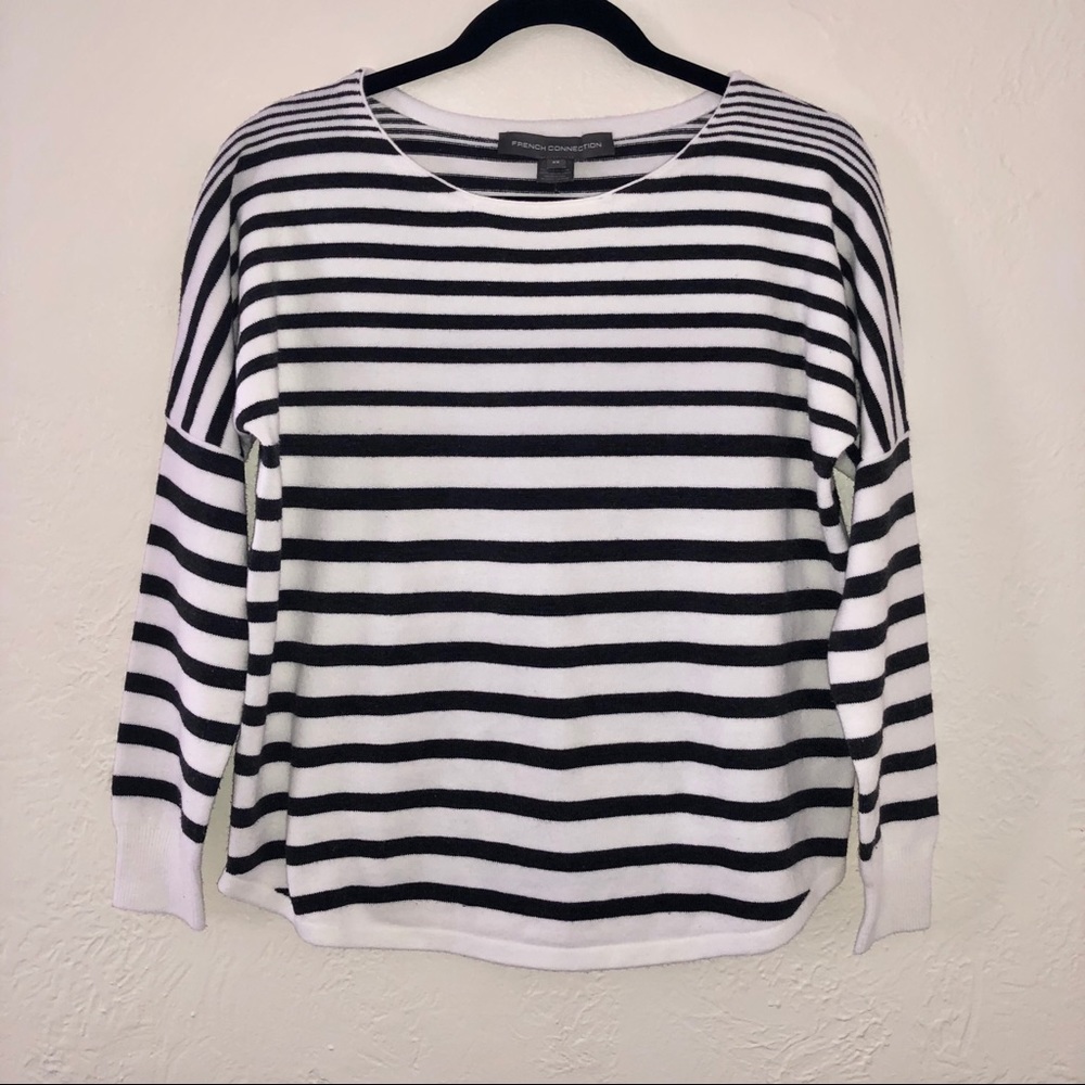 French Connection Top